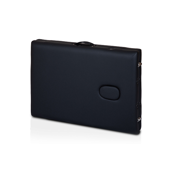 Массажный складной стол Mizomed Standart AL 2 черный