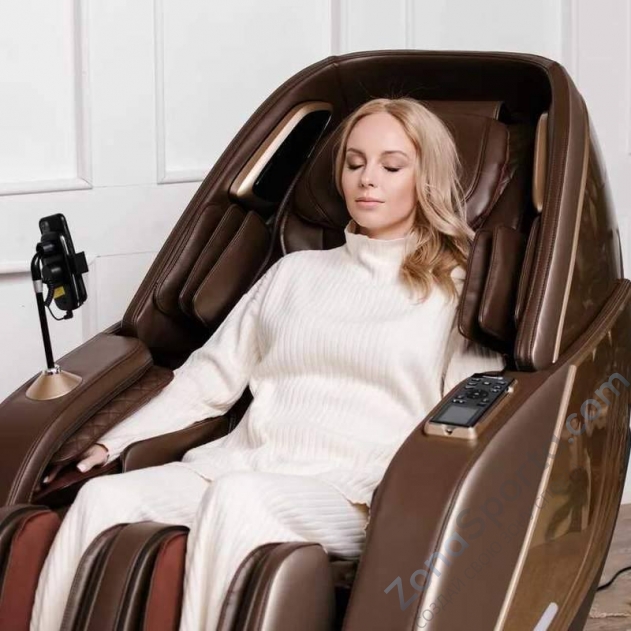 Массажное кресло Ergonova Full Body