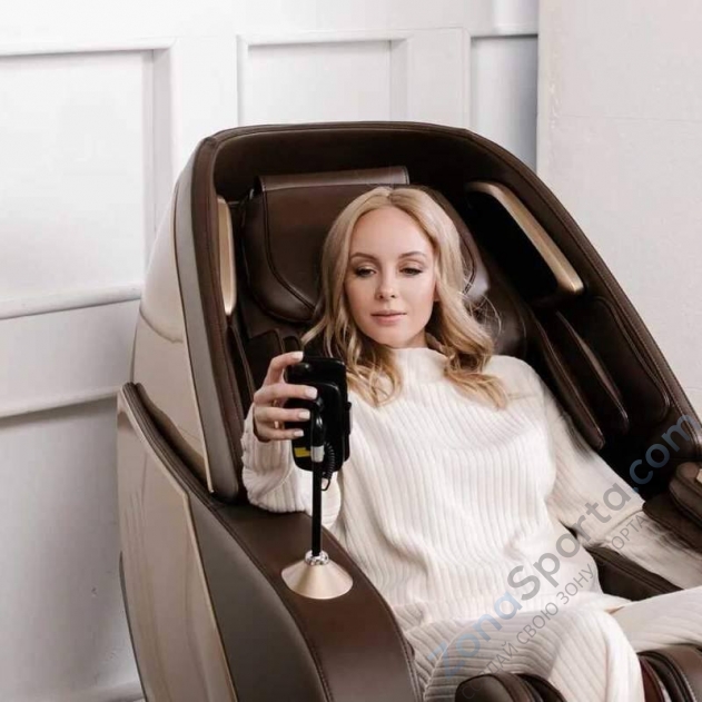 Массажное кресло Ergonova Full Body