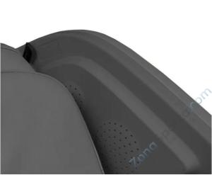 Массажное кресло Ergonova Organic 4 RK