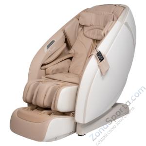 Массажное кресло Ergonova Organic 5 Beige