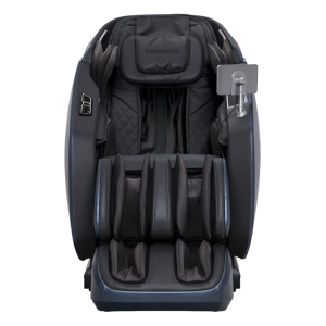 Массажное кресло Ergonova Organic LUX Blue