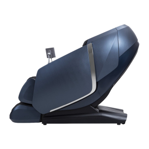 Массажное кресло Ergonova Organic LUX Blue