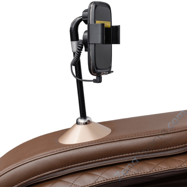 Массажное кресло Ergonova Robotouch 4D Fullbody