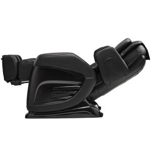 Массажное кресло Ergonova Sanatorium Black (Organic 2)