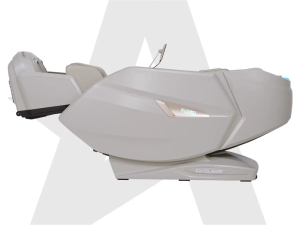 Массажное кресло Fujimo Excelsior F900 Бежевый