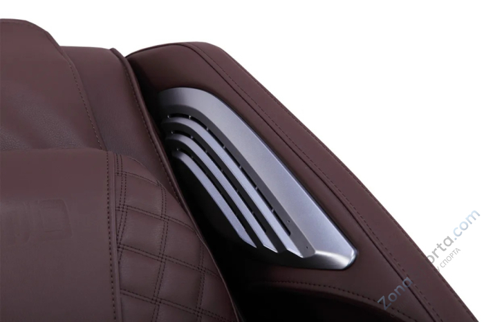 Массажное кресло Fujimo Flexor F500 Brown