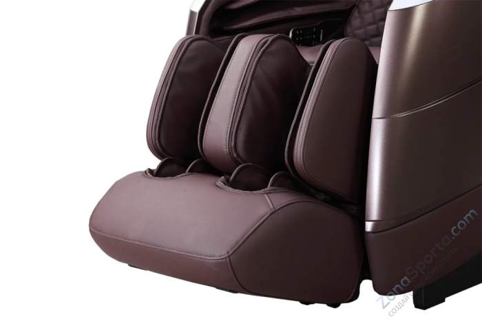 Массажное кресло Fujimo Flexor F500 Brown