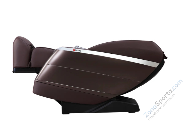 Массажное кресло Fujimo Flexor F500 Brown