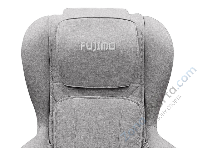 Массажное кресло Fujimo KO F377 Grey