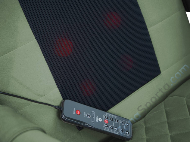 Массажное кресло Fujimo Sakura F2006 