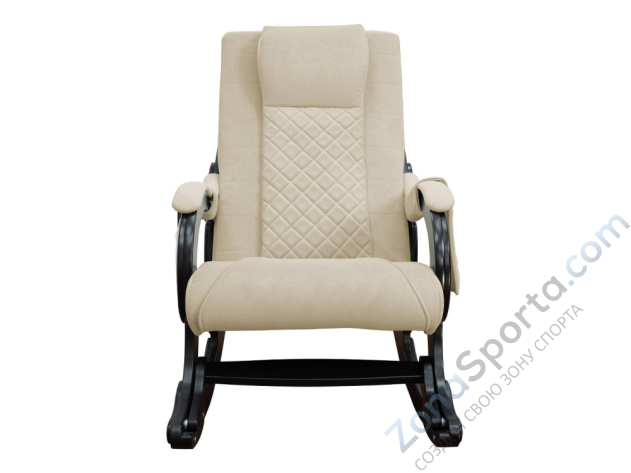 Массажное кресло Fujimo Sakura F2006 Арктик (Sakura 3)