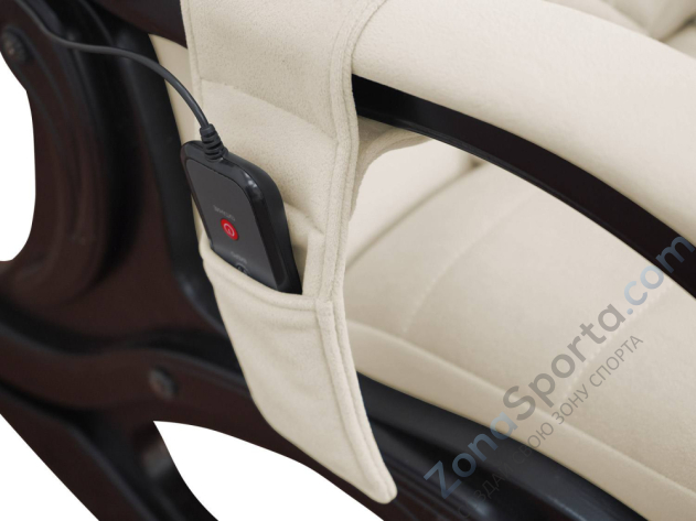 Массажное кресло Fujimo Sakura F2006 Арктик (Sakura 3)