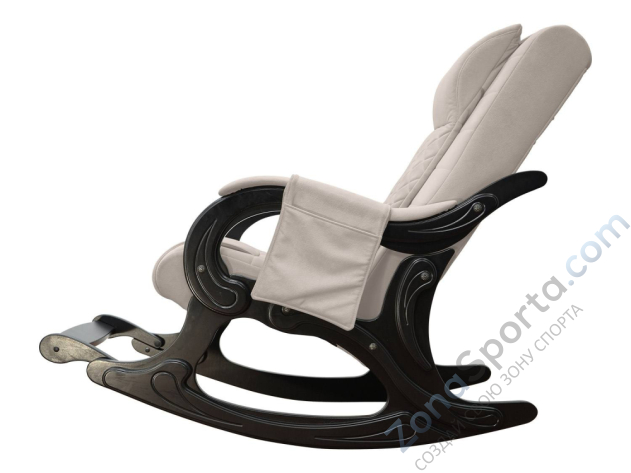 Массажное кресло Fujimo Sakura F2006 Ваниль (Sakura 4)