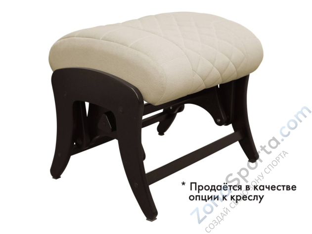 Массажное кресло Fujimo Sakura Plus F2005 Арктик (Sakura 3)