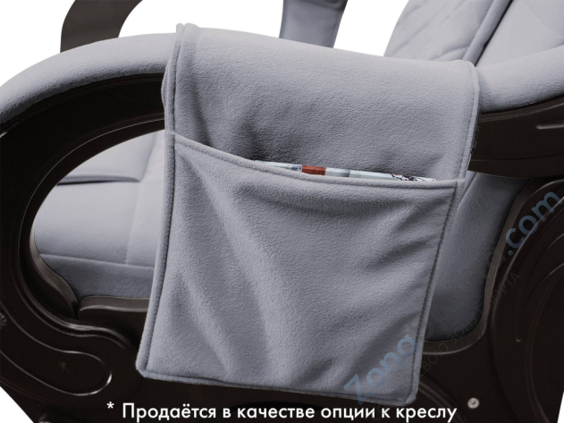 Массажное кресло Fujimo Sakura Plus F2005 Грейси (Sakura 9)