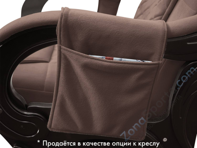 Массажное кресло Fujimo Sakura Plus F2005 Терра (Sakura 20)