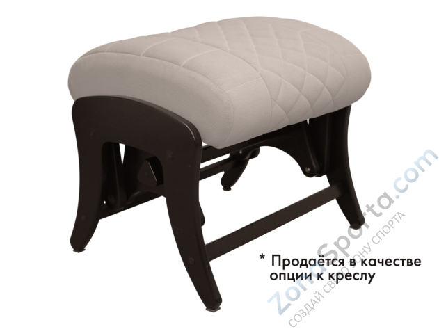 Массажное кресло Fujimo Sakura PLUS F2005 Ваниль (Sakura 4)