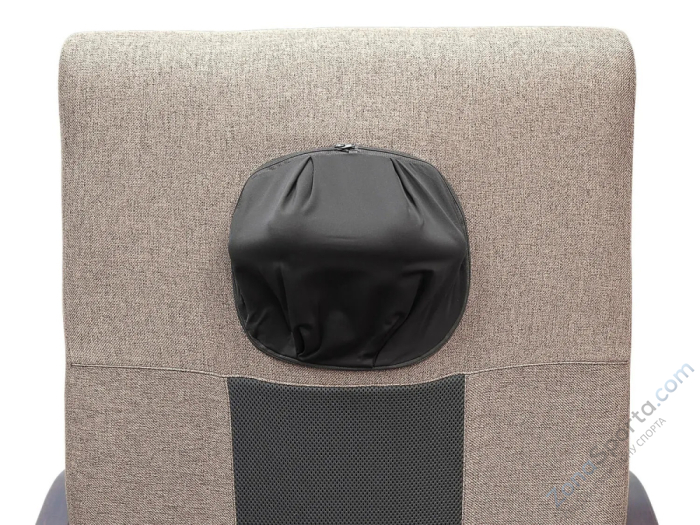 Массажное кресло Fujimo Soho Plus F2009 Капучино (Tony3)