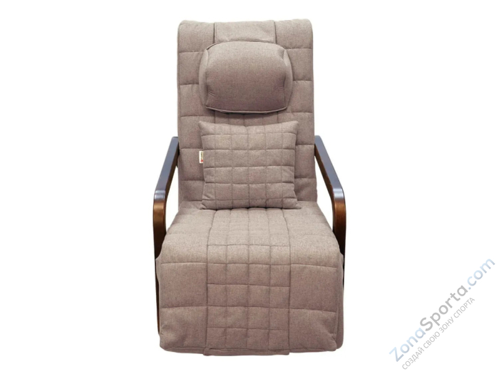 Массажное кресло Fujimo Soho Plus F2009 Капучино (Tony3)