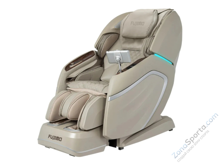 Массажное кресло Fujimo Ton Pro F888 Имбирь