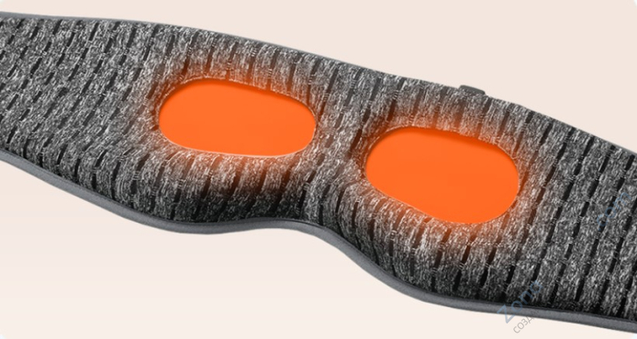 Массажное кресло Fujimo Ton Pro F888 Графит