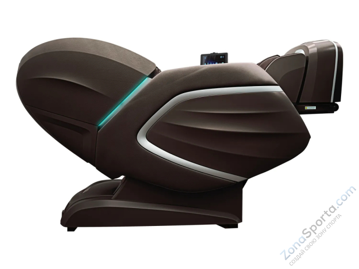 Массажное кресло Fujimo Ton Pro F888 Шоколад