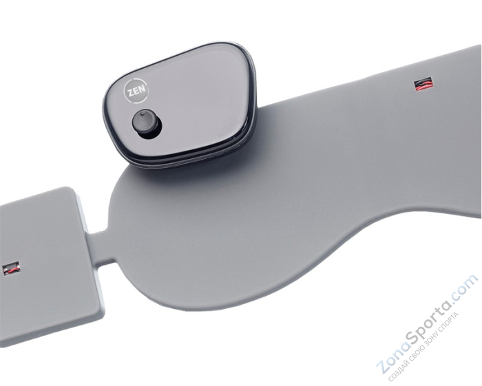 Массажное кресло Fujimo Ton Pro F888 Шоколад