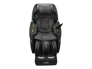 Массажное кресло Fujimo Ton Pro Light F888 Графит
