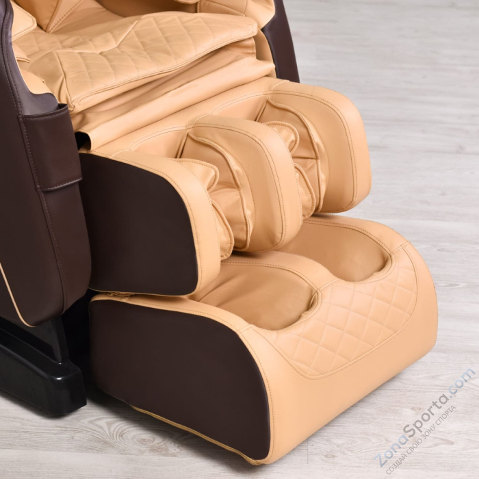 Массажное кресло Gess Afina