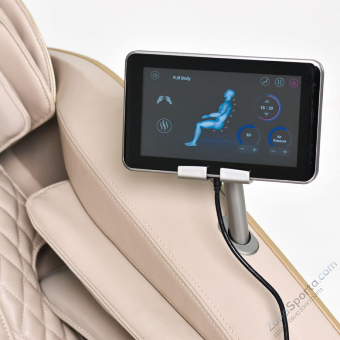 Массажное кресло GESS Oasis