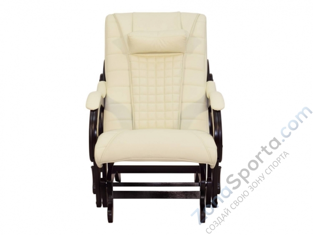 Массажное кресло-глайдер Ego Balance EG2003 крем (Арпатек)