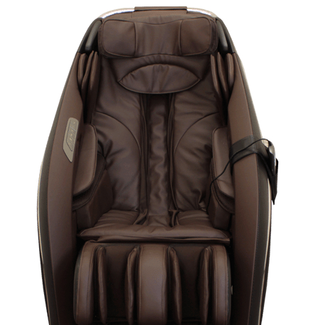 Массажное кресло iMassage 3D Enjoy Brown