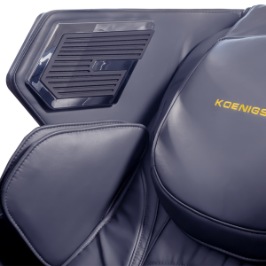 Массажное кресло Koenigsmann Venom