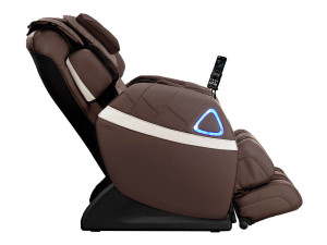 Массажное кресло-кровать Uno One UN367 Brown