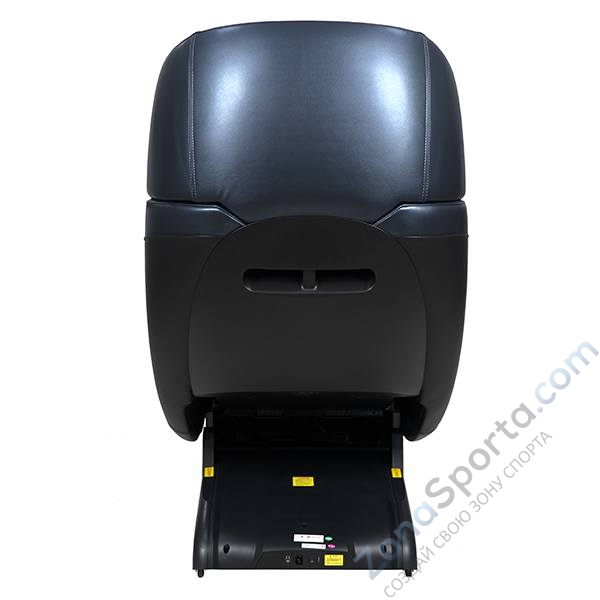 Массажное кресло Meridien Minneapolis (Brown + Dark blue)