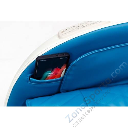 Массажное кресло Méridien Liguria