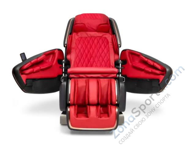 Массажное кресло OHCO M.8LE Rossonero