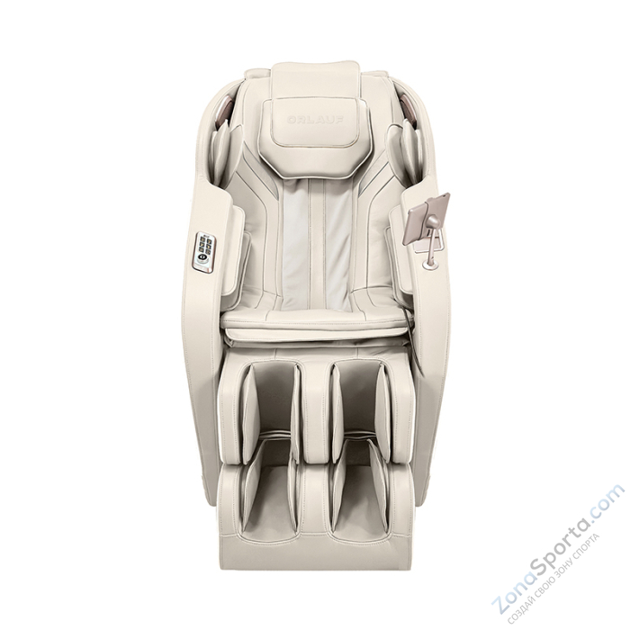 Массажное кресло Orlauf Jazz Beige