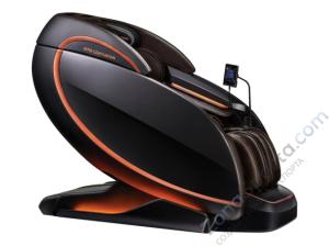 Массажное кресло OTO Centurion CN-01 Zen Коричневый