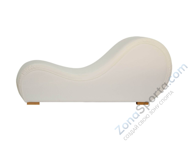 Массажное кресло-шезлонг EGO Amore EG7001 Крем (Арпатек)