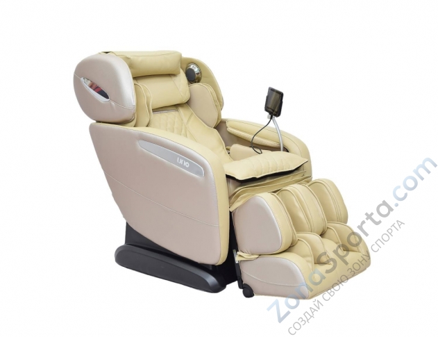 Массажное кресло Uno Grande UN624 Beige