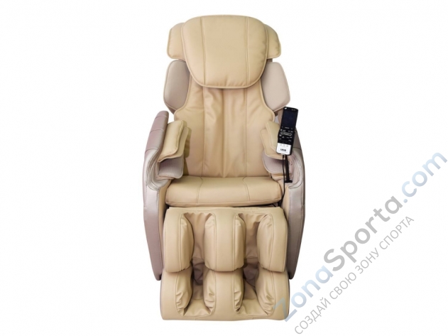 Массажное кресло Uno One Light UN361 Beige