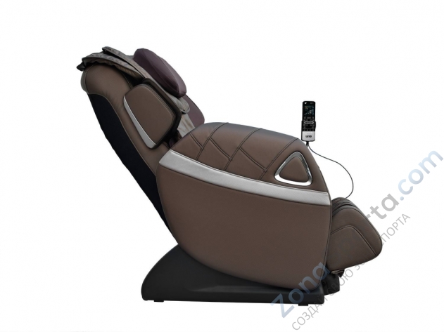 Массажное кресло UNO One UN367 (модификация 1) Brown