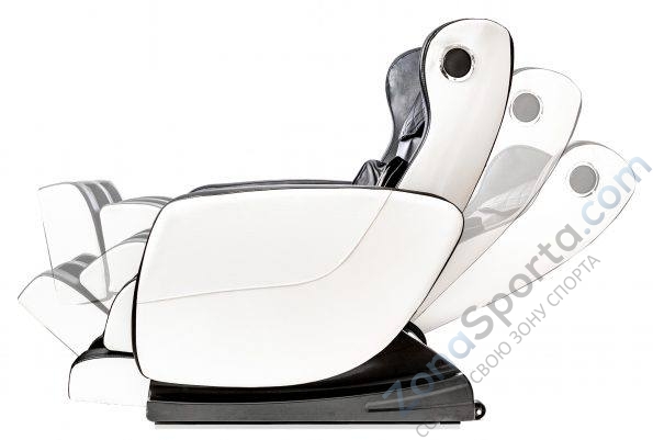 Массажное кресло VictoryFit VF-M58 Black