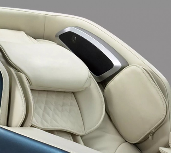 Массажное кресло Xiaomi Nova (RT7800) Dark Blue