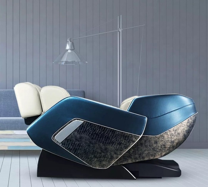 Массажное кресло Xiaomi Nova (RT7800) Dark Blue