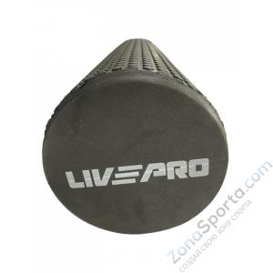 Массажный ролик Livepro LP8230-45 (45 см)