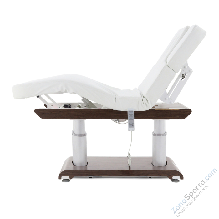 Массажный стол электрический 4 мотора Med-Mos ММКМ-2 КО159Д-00 с РУ
