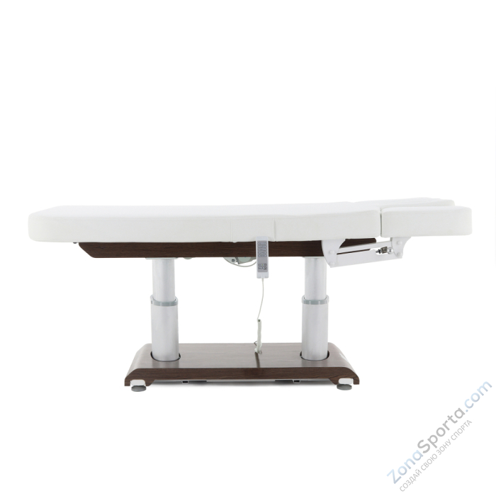 Массажный стол электрический 4 мотора Med-Mos ММКМ-2 КО159Д-00 с РУ